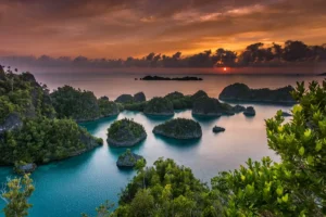 raja ampat