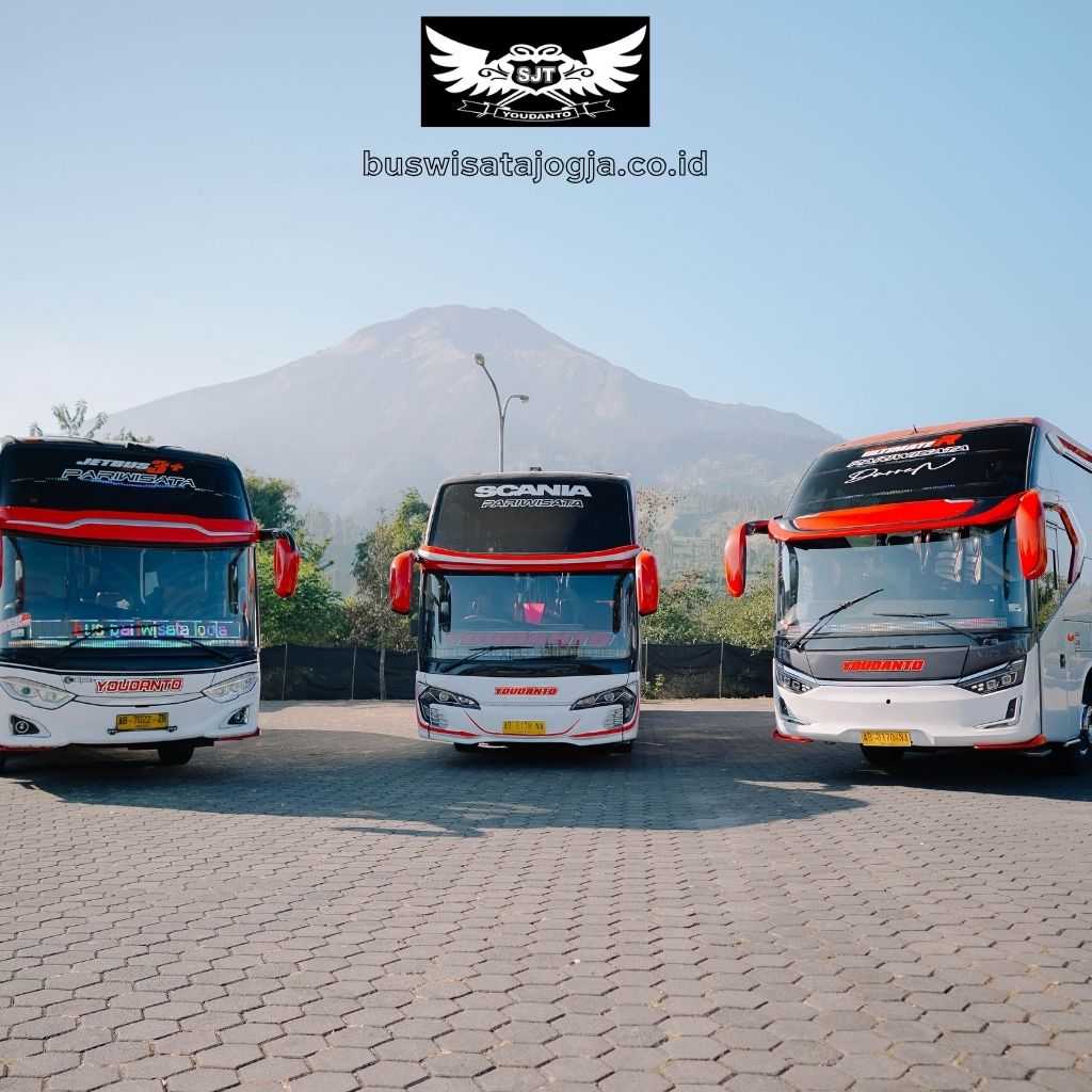 Sewa Bus Terbaik – Layanan Profesional dan Harga Terjangkau untuk Semua Kebutuhan Perjalanan Anda